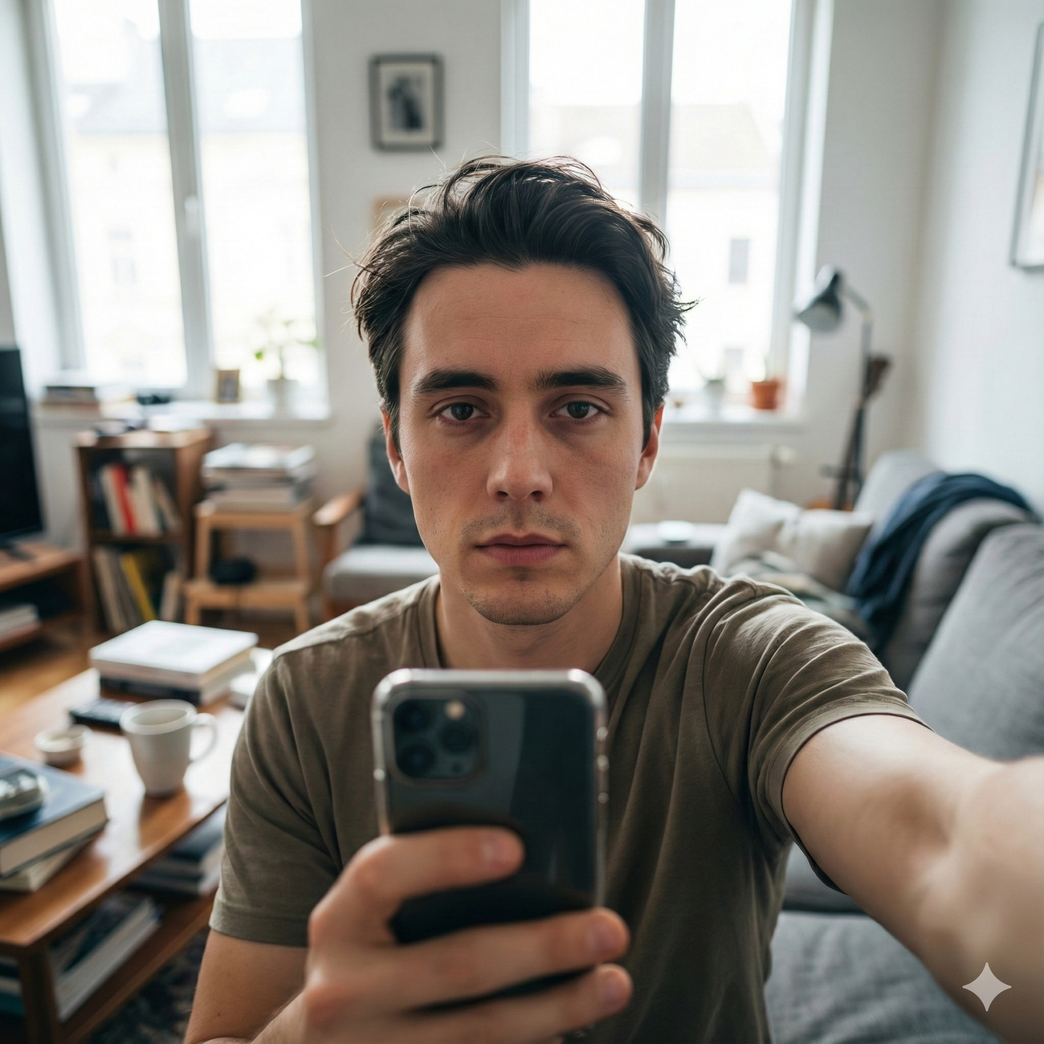 Prześlij Swoje Selfie